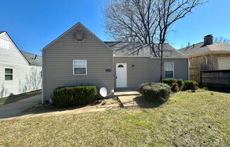 2 bedroom near 15th & Yale