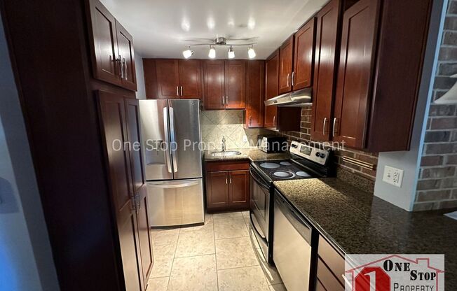 2 beds, 1 bath, $1,175, Unit # 103