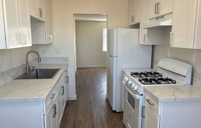 1 bed, 1 bath, 650 sqft, $1,825, Unit 1441-14