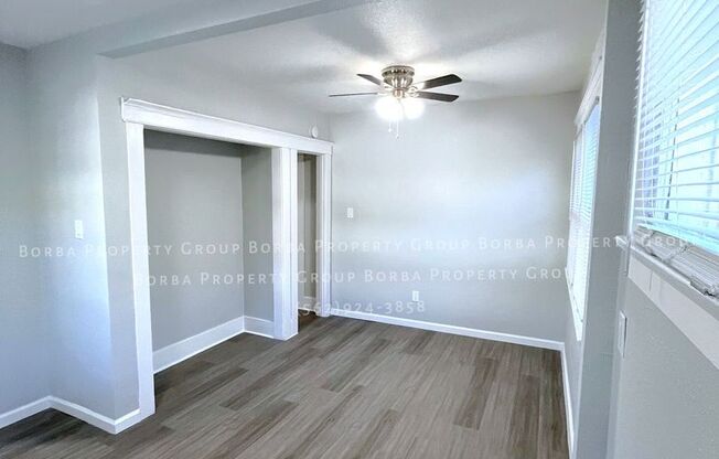 Studio, 1 bath, 430 sqft, $1,490, Unit 909