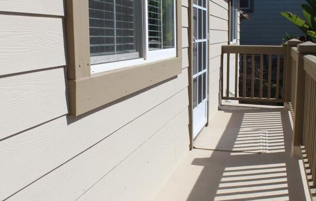 1Bed/1Bath Apt. (ADU) on Cul-De-Sac in Carlsbad~ May Ct.