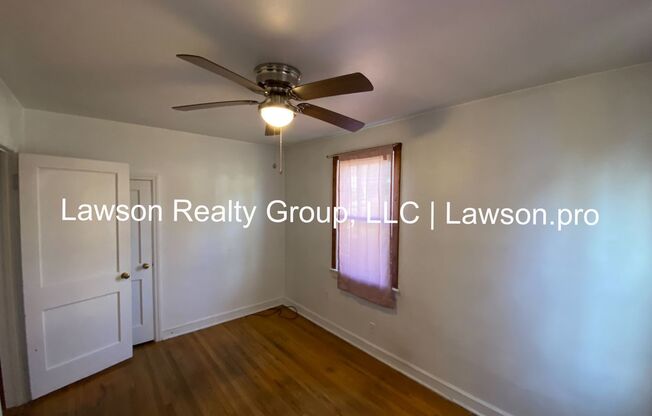 3 beds, 1.5 baths, $1,650