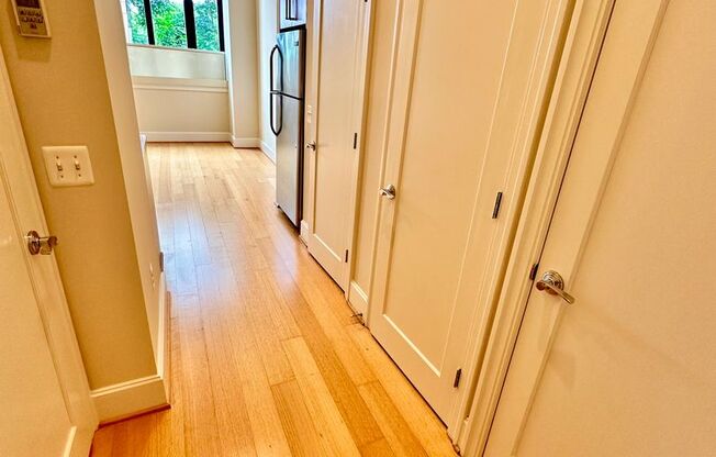 Studio, 1 bath, $2,150, Unit 102