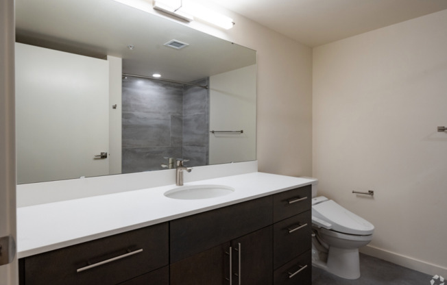 1 bed, 1 bath, 412 sqft, $2,095, Unit 304