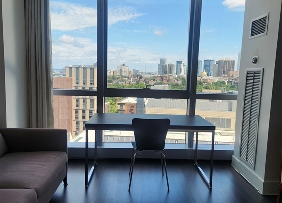 Studio, 1 bath, 427 sqft, $3,200, Unit 19-D
