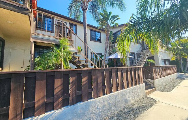 North Park Urban Living – 31st St Apartments