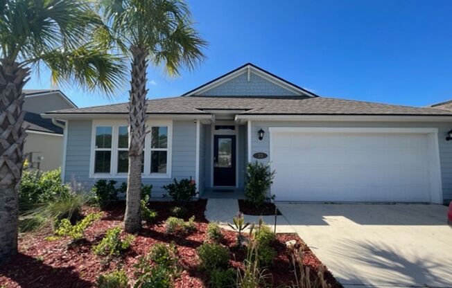 Introducing this stunning 4-bedroom, 2-bathroom home available for rent in the sought-after community of San Salito.