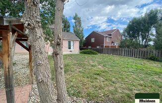 5822 Mesa Mountain Way