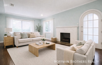 806 N LAS PALMAS AVE