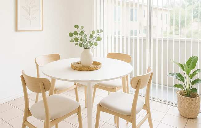 North Main Apartments