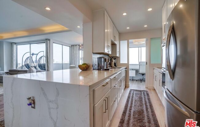 2 beds, 2 baths, 1,377 sqft, $5,750, Unit 802