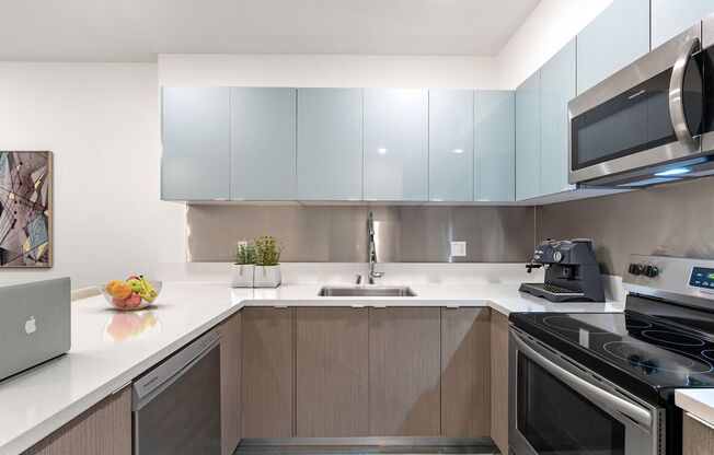 1 bed, 1 bath, 600 sqft, $2,295, Unit 310