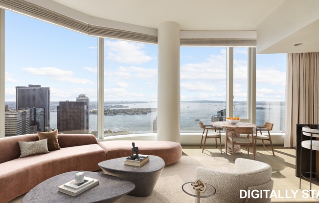 2 beds, 2.5 baths, 1,510 sqft, $13,500, Unit 45B