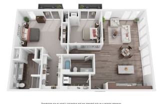 Partner-provided photo for $3940 unit
