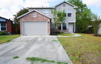 Lovely Updated Cul-De-Sac Home Now Available in Converse! - Realtor Commission: $350