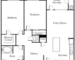 Partner-provided photo for $1759 unit