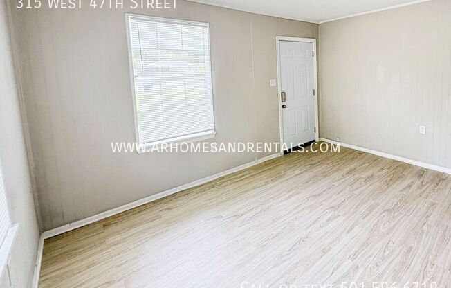 315 West 47th Street