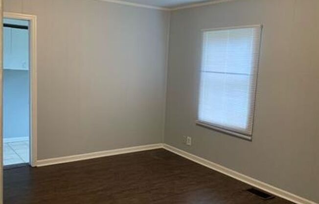 Move-In Special! 50% Off First Month’s Rent-Spacious 3-Bedroom Home in Memphis!