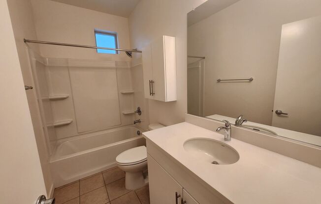 2 beds, 2.5 baths, $2,350