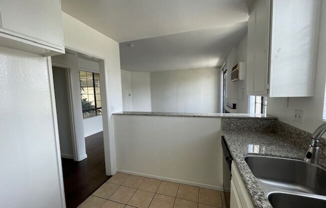 Studio, 1 bath, $1,925, Unit 105