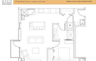 Partner-provided photo for $2310 unit