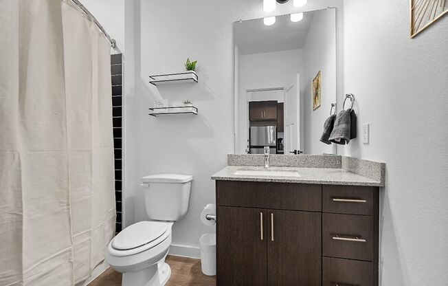 Studio, 1 bath, 327 sqft, $1,395, Unit #219