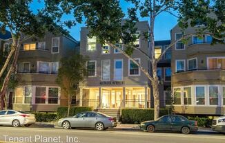 411 Park Ave. Unit 104