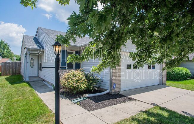 6091 PARRINGTON DR