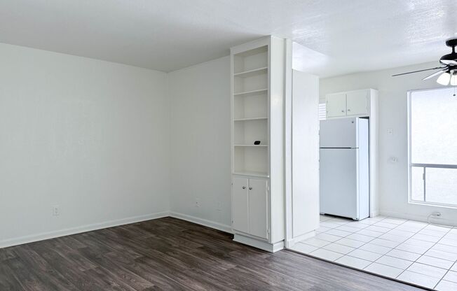 Adams North Apartments