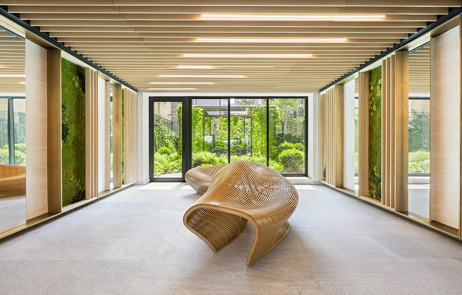 Studio, 1 bath, 480 sqft, $3,800, Unit 3K