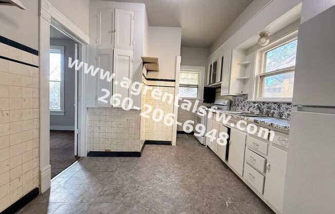 2 beds, 1 bath, $950