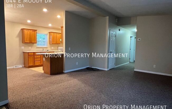 Partner-provided property photo