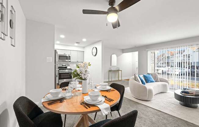 Waterside Apartments