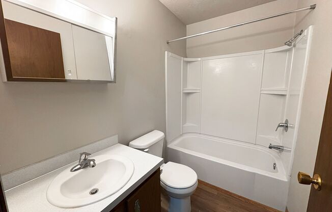 Royal Suites Apartments on Minot's North Hill