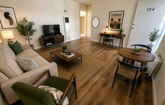 365 W. Doran st Glendale CA