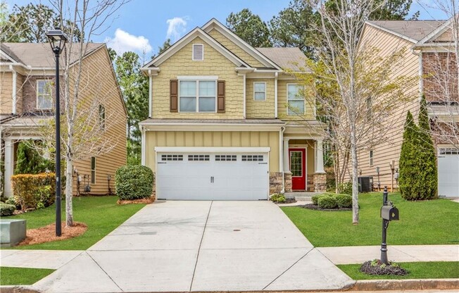 4961 RAPAHOE TRL