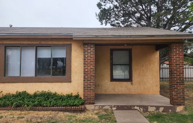 E 9th Duplex 1