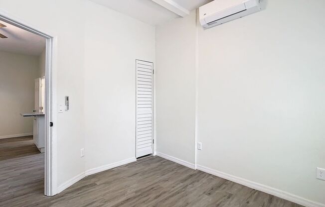 1 bed, 1 bath, 550 sqft, $1,625, Unit Unit 2