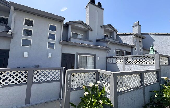 2 Bedroom Rancho Cucamonga Condo