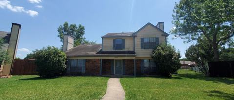2301 SWEETBRIAR CT