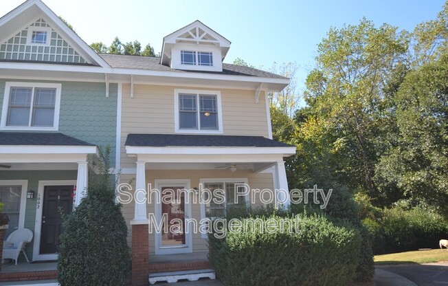 1000 BUNGALOW PARK DR