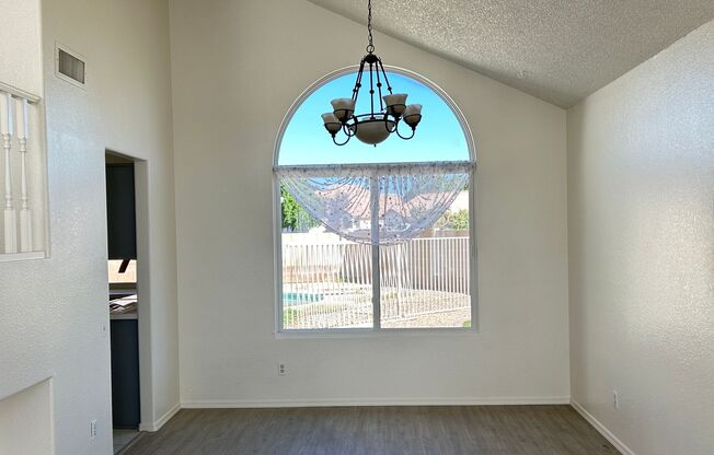 MUST SEE HOME IN AVONDALE WITH POOL!