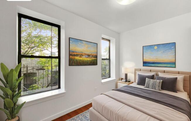 528 W 152 ST