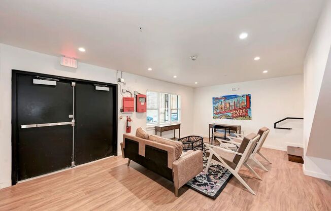 Park Avenue 109