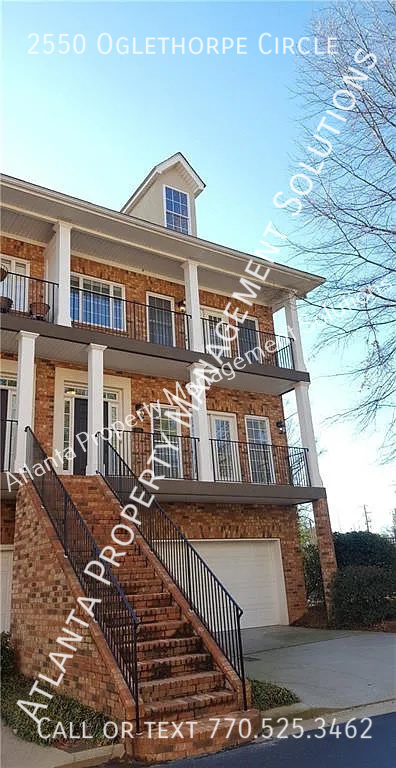 2550 OGLETHORPE CIR