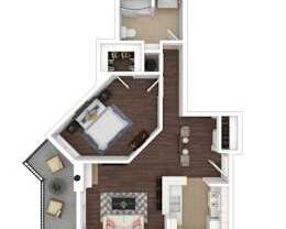 Partner-provided photo for $3552 unit