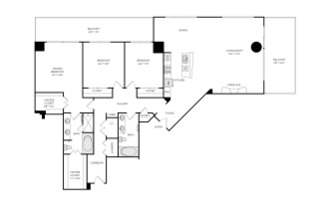 Partner-provided photo for $4786 unit