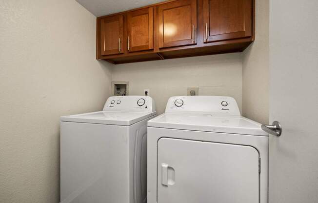 Washer/Dryer
