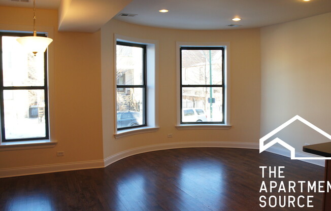 2836 North Albany Ave.