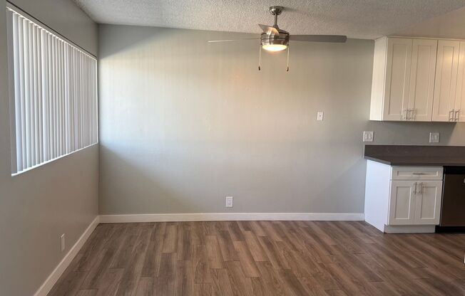 2 beds, 2 baths, 1,000 sqft, $2,505, Unit B59